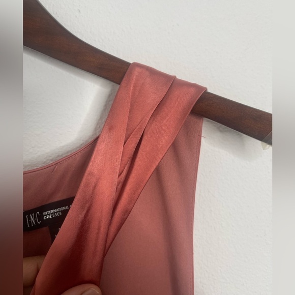 Nwt INC International Concepts Dresses Size 12 - Picture 6 of 9